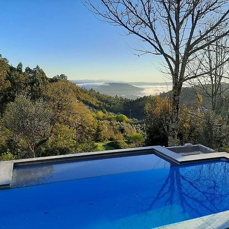 Casa Estrela Villa Alvaiázere Buitenkant foto