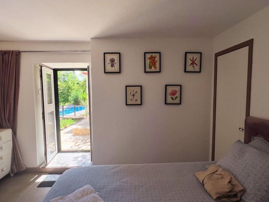 Casa Estrela Villa Alvaiázere Buitenkant foto